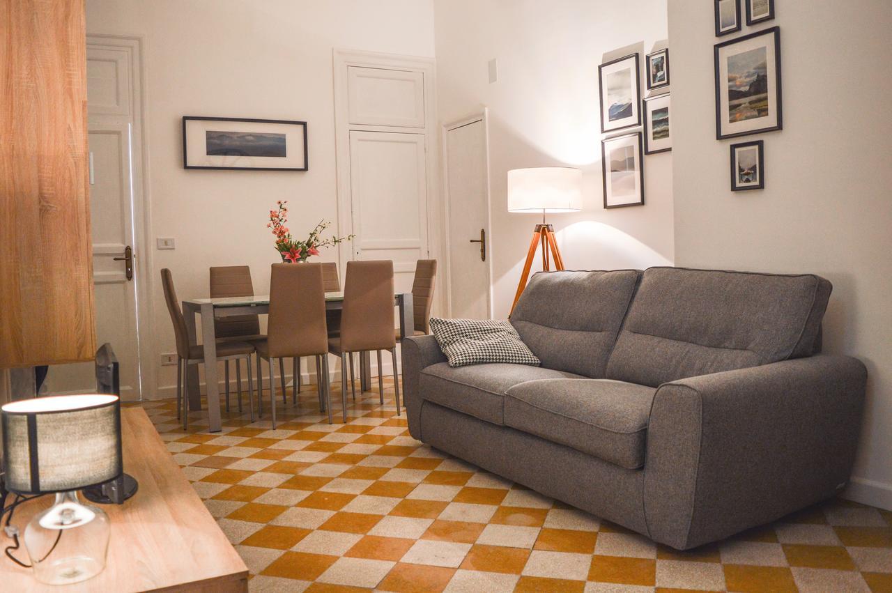 Sofia Pretty Appartament Palerme Extérieur photo
