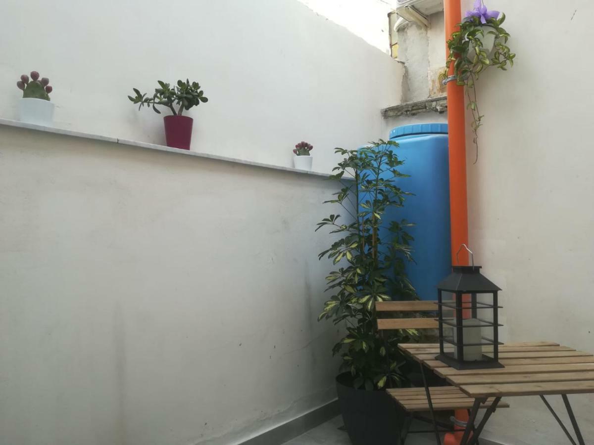 Sofia Pretty Appartament Palerme Extérieur photo